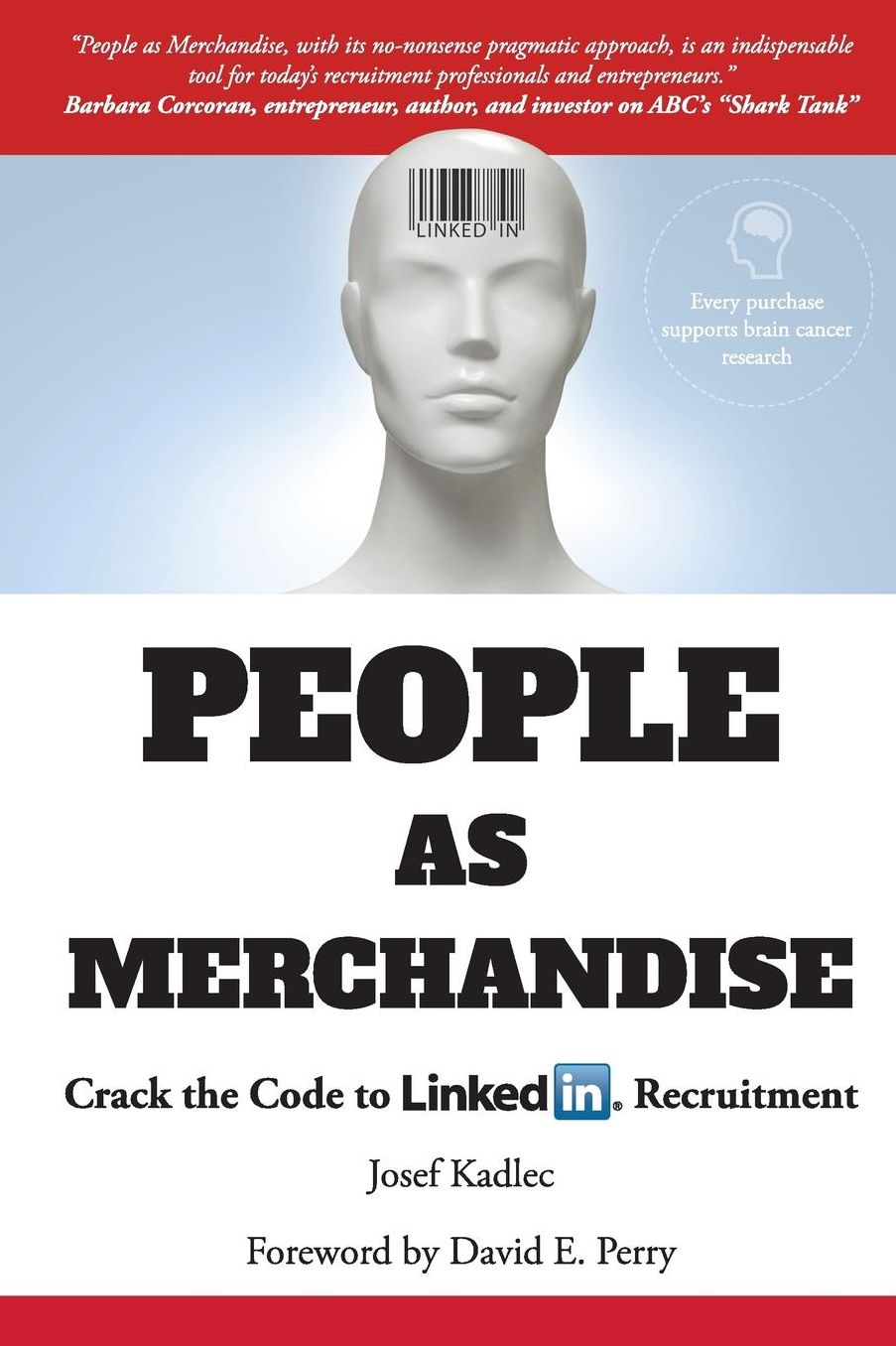 People as Merchandise: Crack the Code to LinkedIn Recruitment