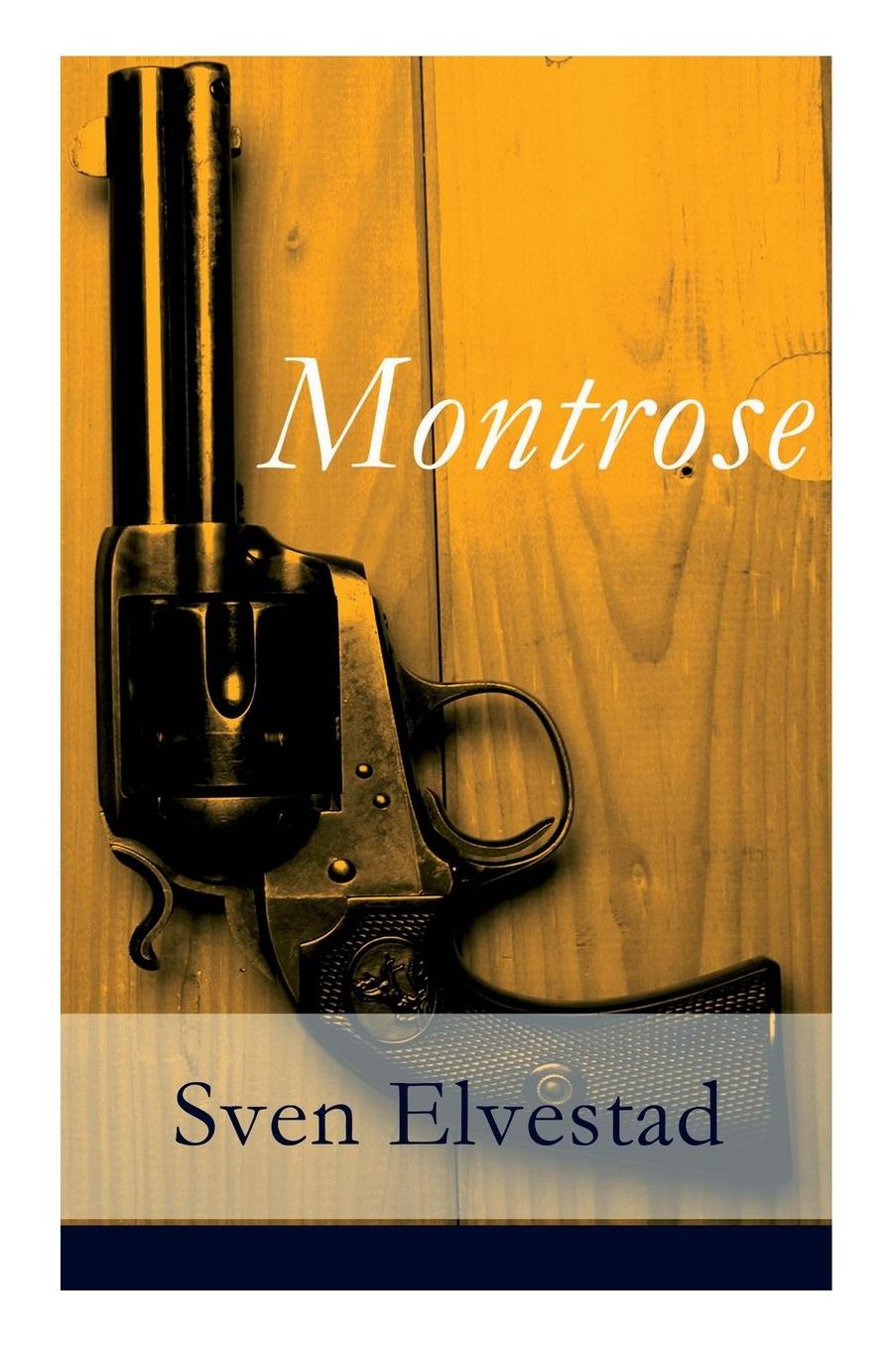 Montrose - Vollständige deutsche Ausgabe