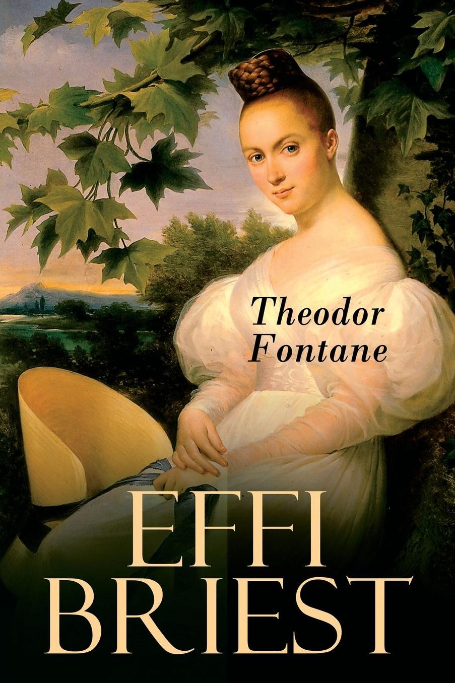 EFFI BRIEST