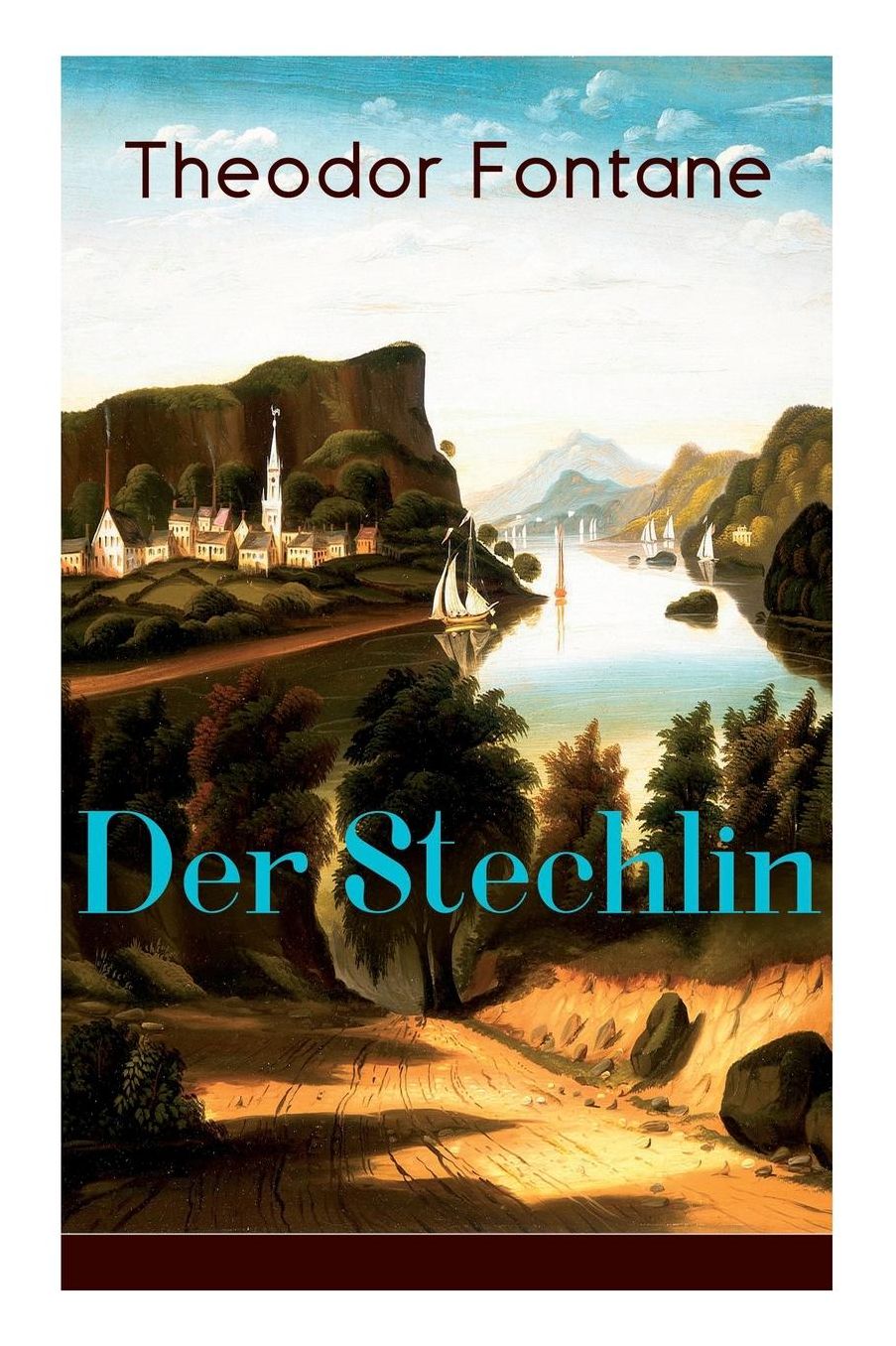 Der Stechlin (Vollständige Ausgabe)