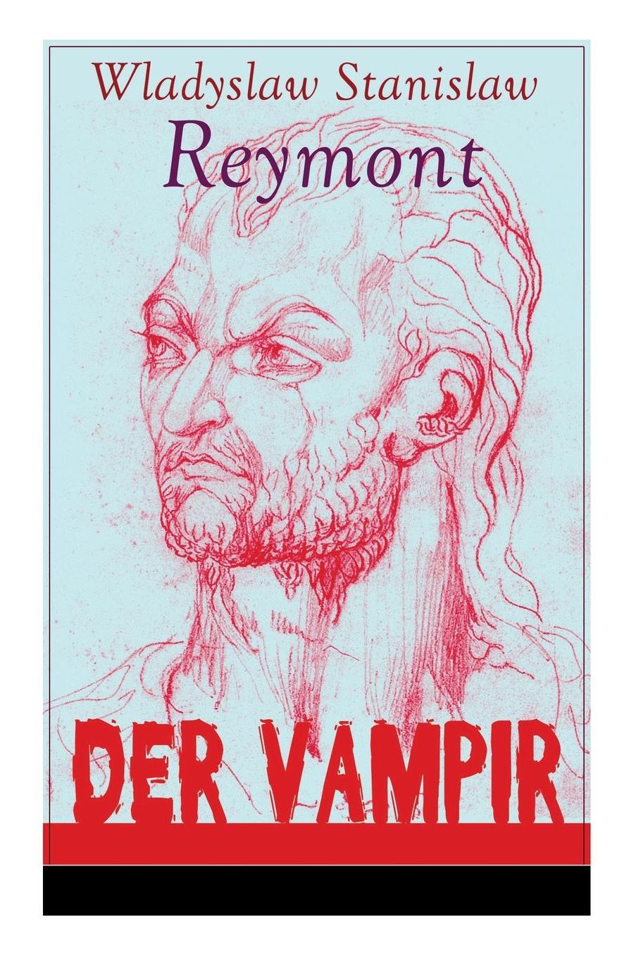 Der Vampir - Vollständige deutsche Ausgabe