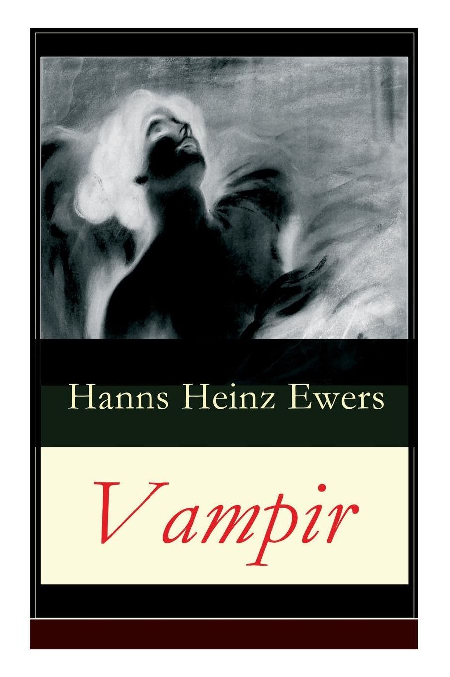 Vampir (Vollständige Ausgabe)