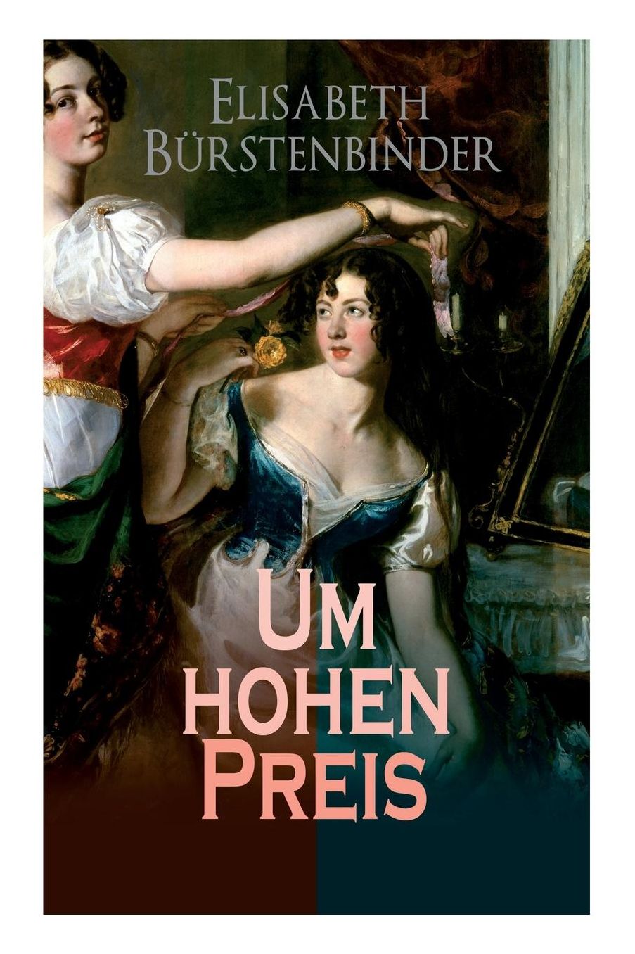 Um hohen Preis (Vollständige Ausgabe)