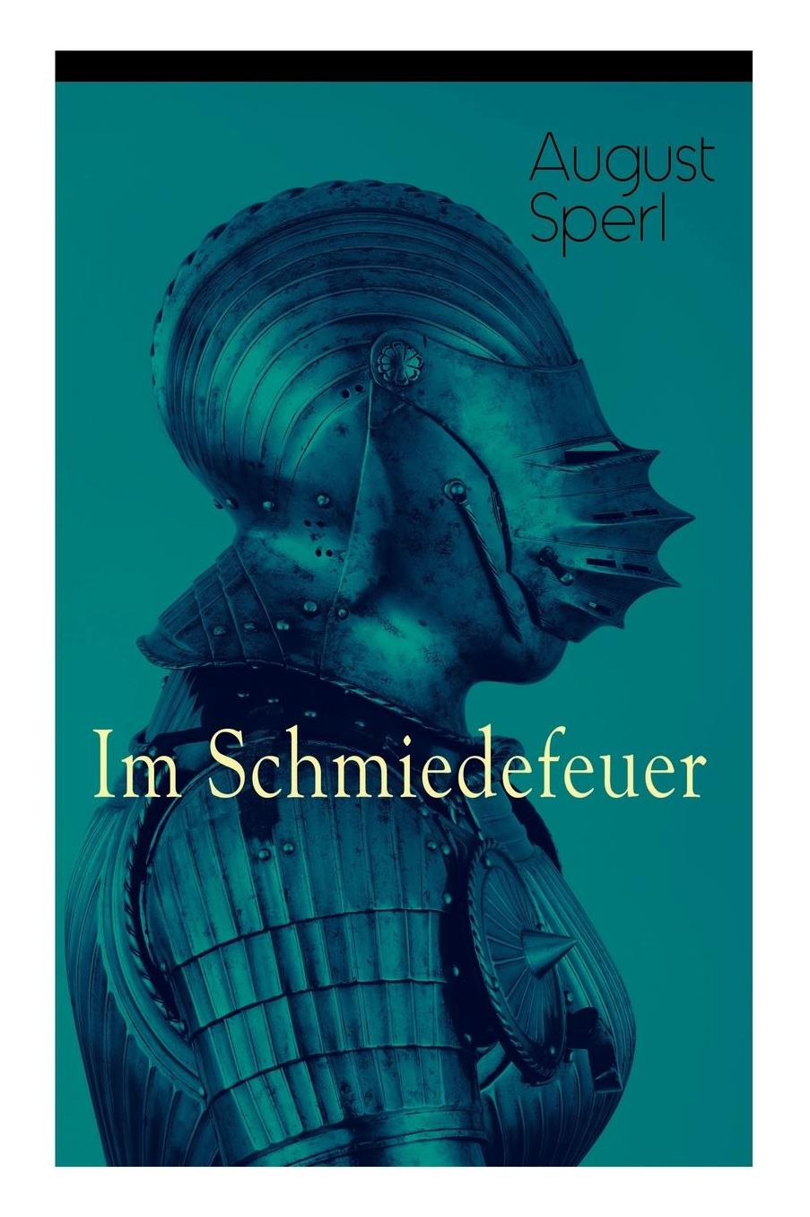 Im Schmiedefeuer