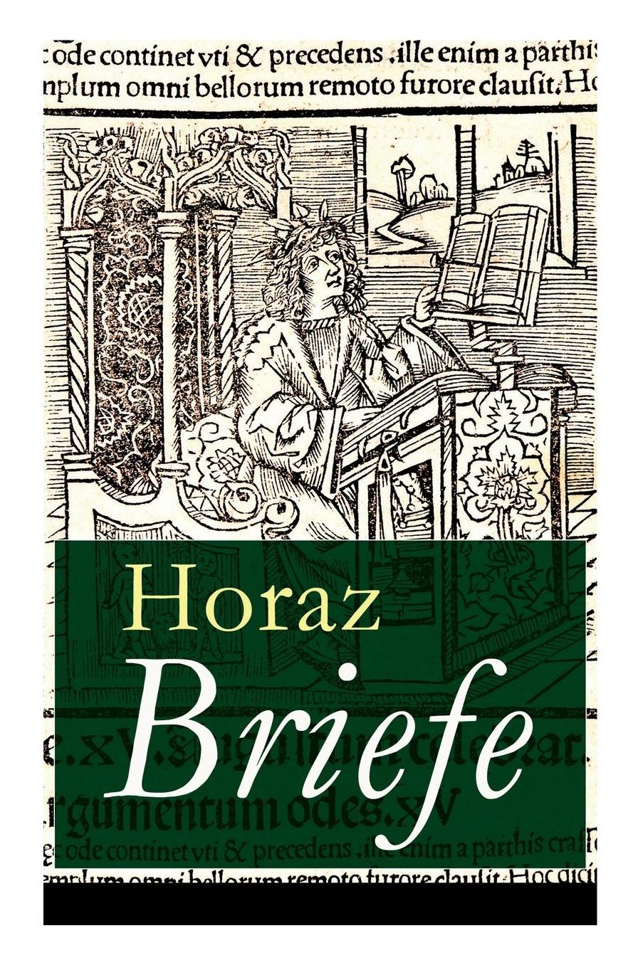 Briefe (Vollständige deutsche Ausgabe)
