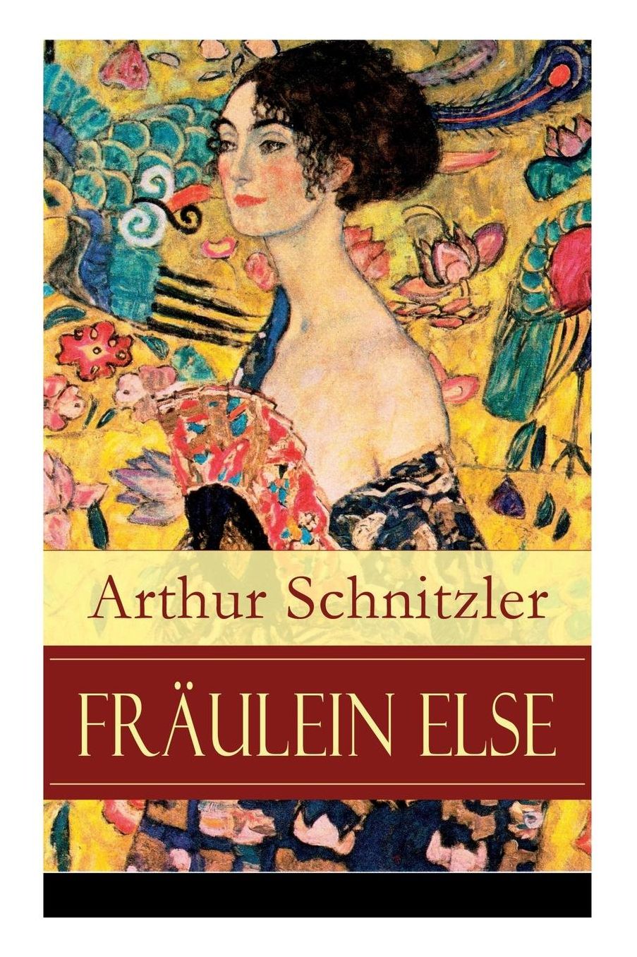 Fräulein Else (Vollständige Ausgabe)