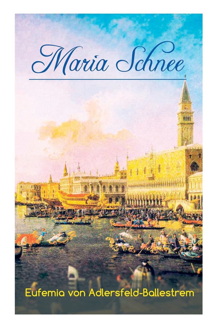 Maria Schnee