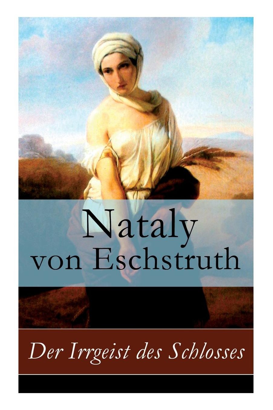 Der Irrgeist des Schlosses - Vollständige Ausgabe