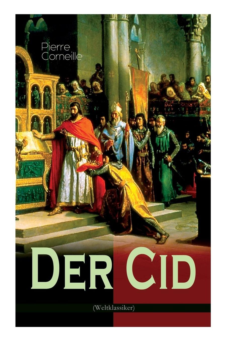 Der Cid (Weltklassiker)
