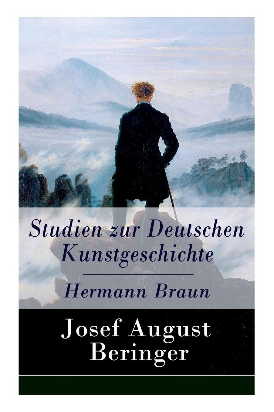 Studien zur Deutschen Kunstgeschichte - Hermann Braun - Vollständige Ausgabe