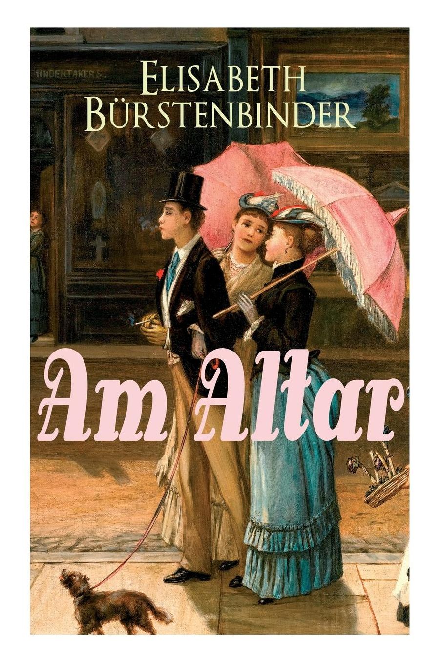 Am Altar (Vollständige Ausgabe)