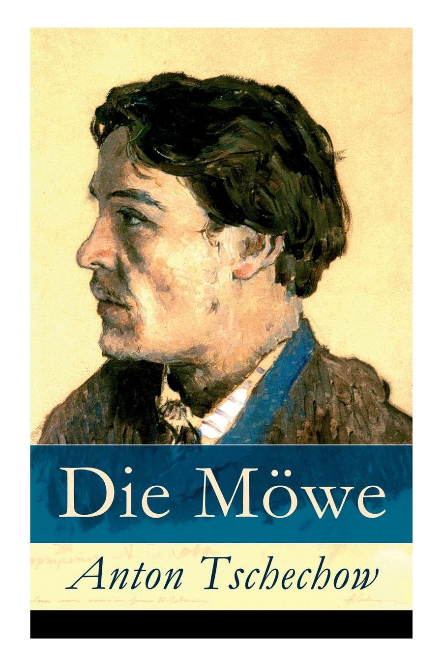 Die Möwe (Vollständige deutsche Ausgabe)