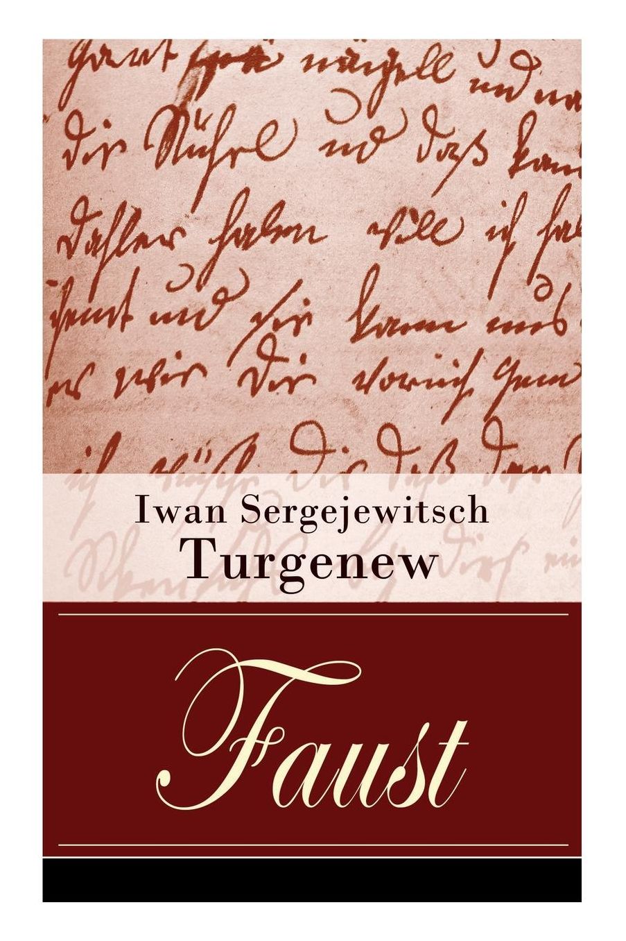 Faust - Vollständige deutsche Ausgabe