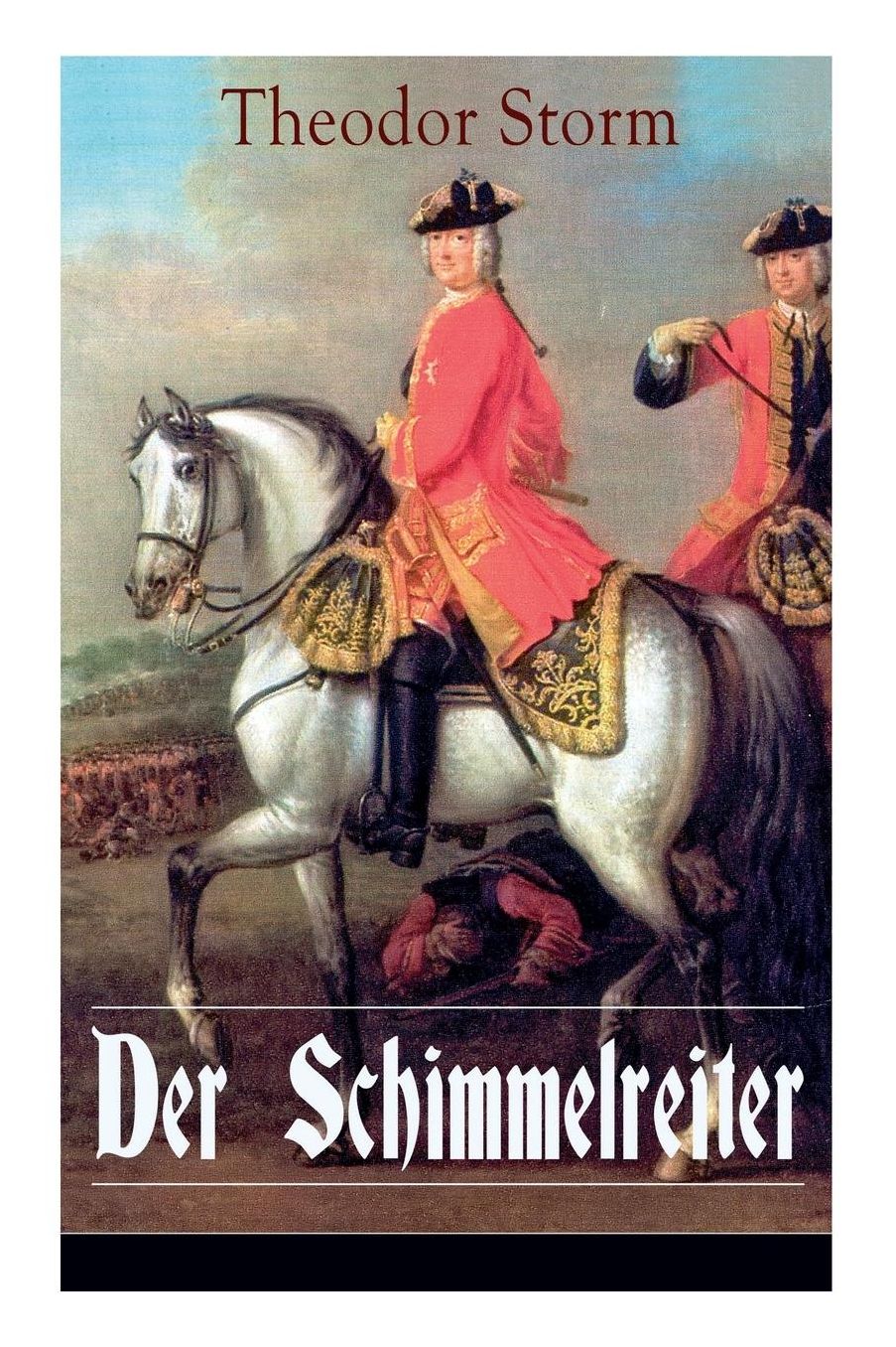 Der Schimmelreiter (Vollständige Ausgabe)