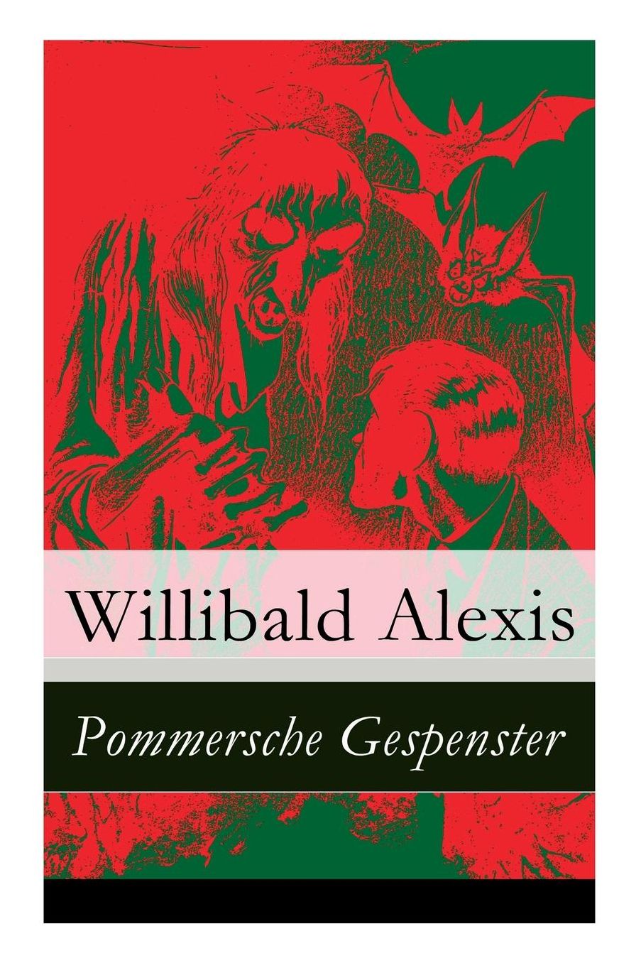 Pommersche Gespenster - Vollständige Ausgabe