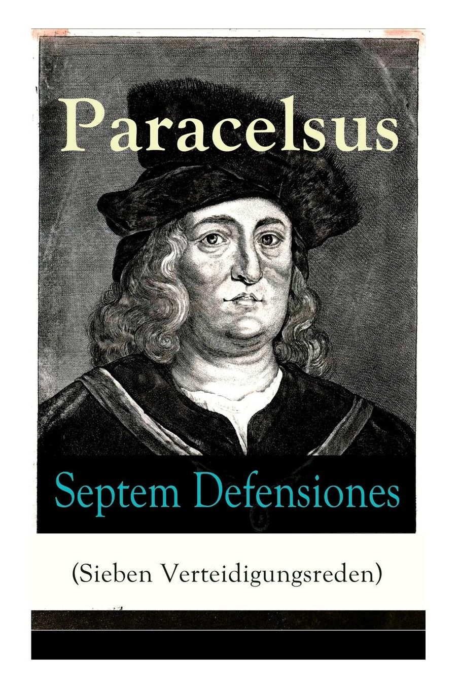Septem Defensiones (Sieben Verteidigungsreden) - Vollständige Ausgabe
