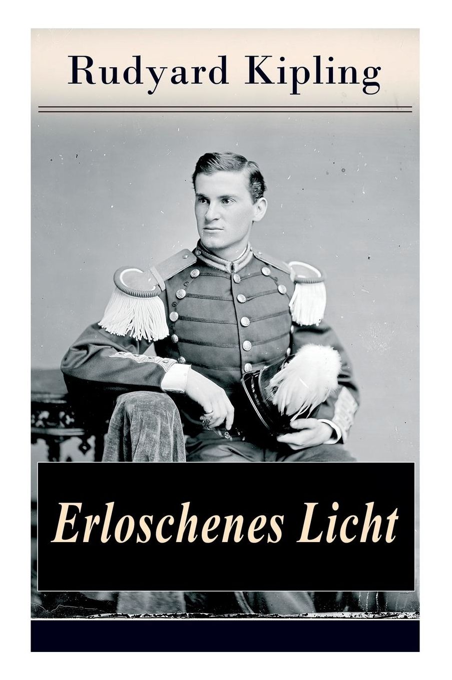 Erloschenes Licht - Vollständige deutsche Ausgabe