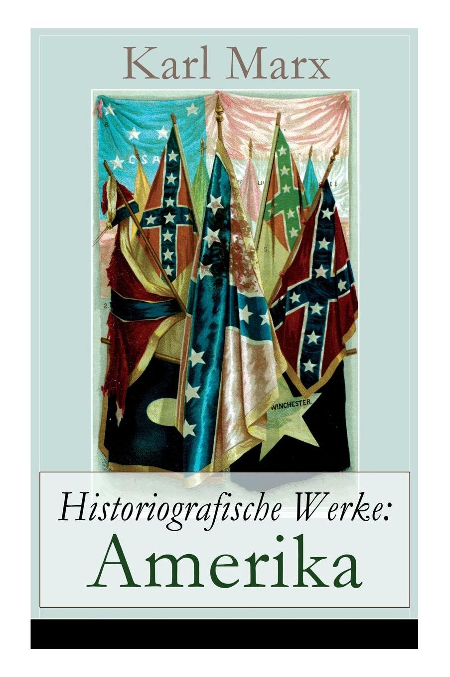 Historiografische Werke: Amerika (Vollständige Ausgaben)