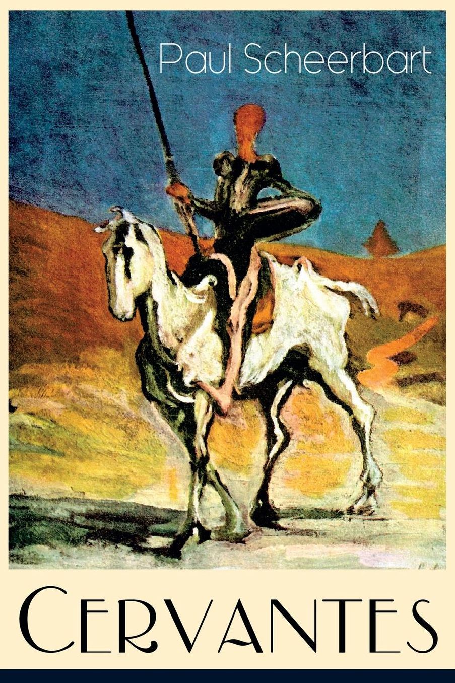 Cervantes (Vollstï¿½ndige Ausgabe)