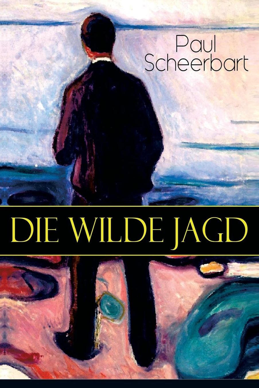 Die Wilde Jagd (Vollstï¿½ndige Ausgabe)