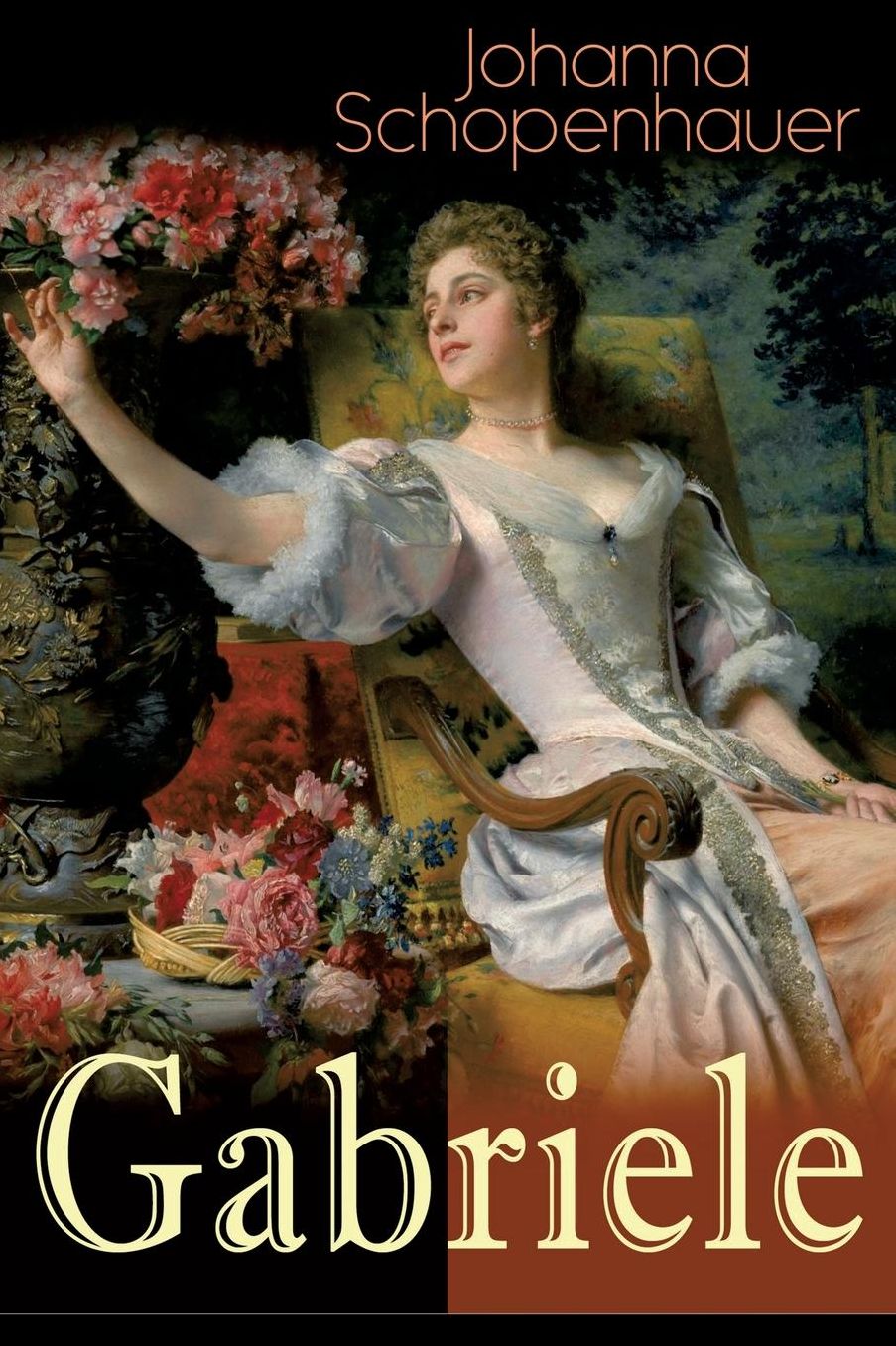 Gabriele (Vollstï¿½ndige Ausgabe)
