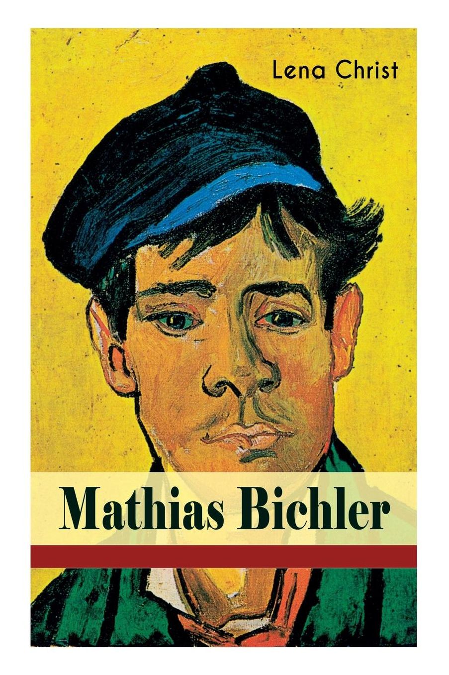 Mathias Bichler (Vollstï¿½ndige Ausgabe)