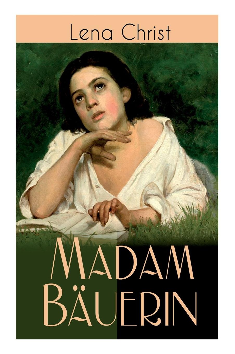 Madam Bï¿½uerin (Vollstï¿½ndige Ausgabe)
