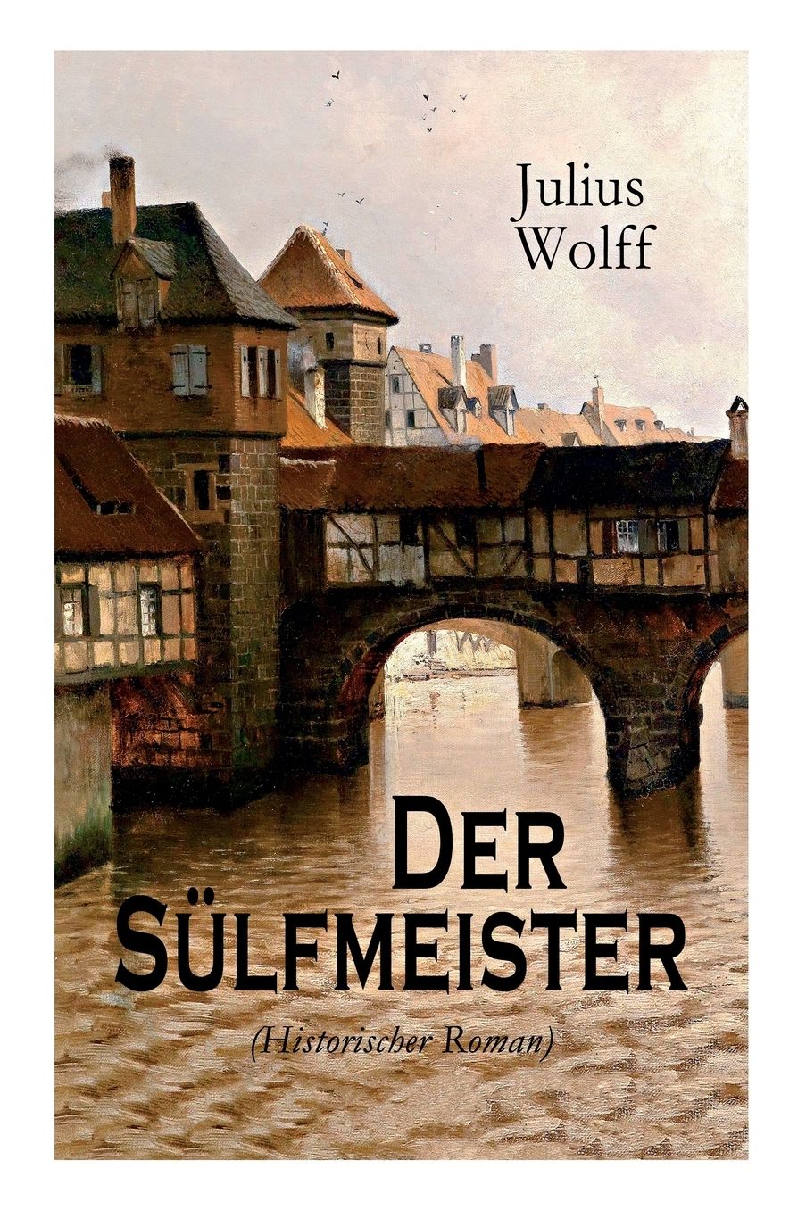 Der Sï¿½lfmeister (Historischer Roman) - Vollstï¿½ndige Ausgabe: Band 1&2