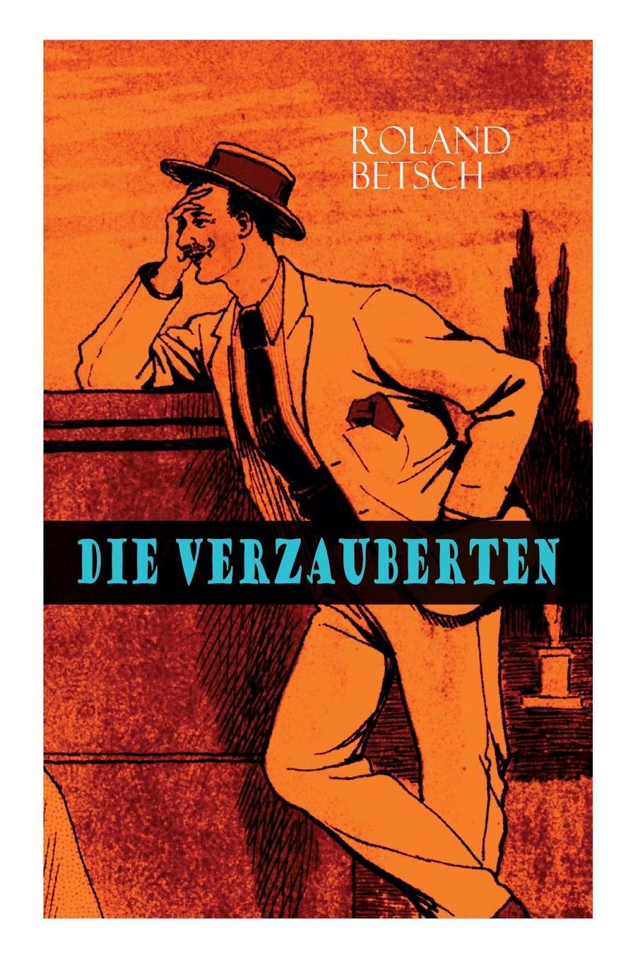 Die Verzauberten