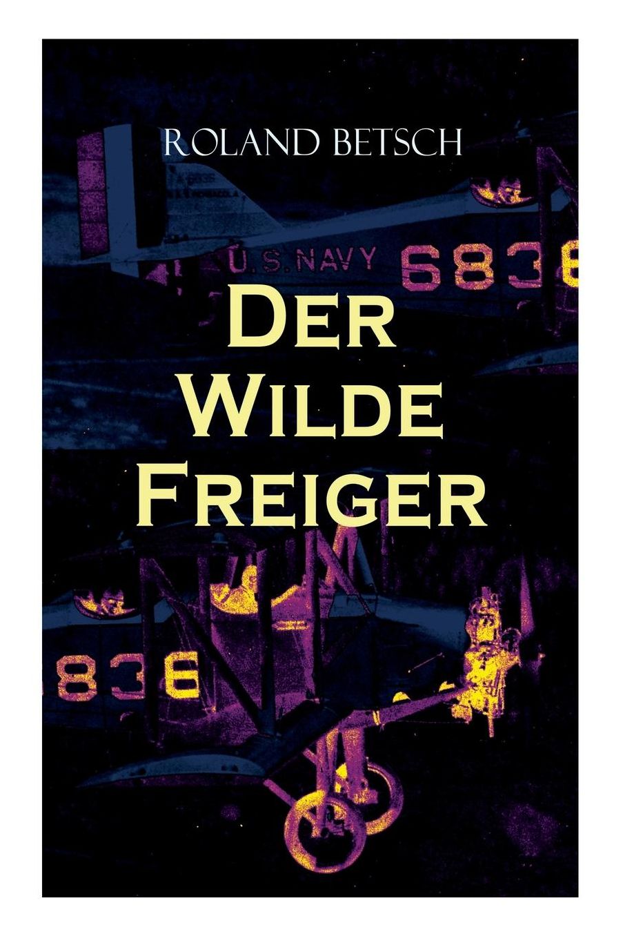 Der Wilde Freiger