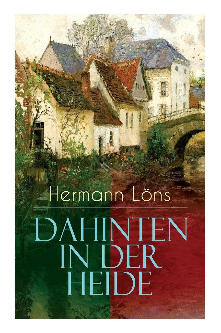 Dahinten in Der Heide