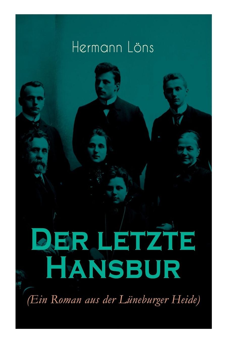 Der Letzte Hansbur