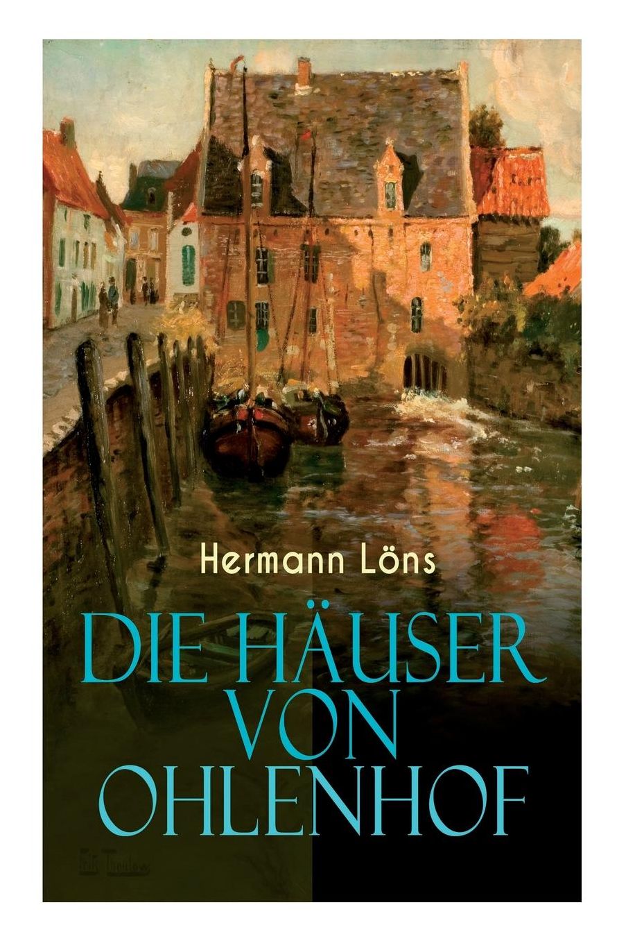 Die Hï¿½user Von Ohlenhof