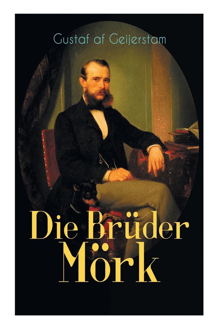 Die Brï¿½der Mï¿½rk (Vollstï¿½ndige Deutsche Ausgabe)