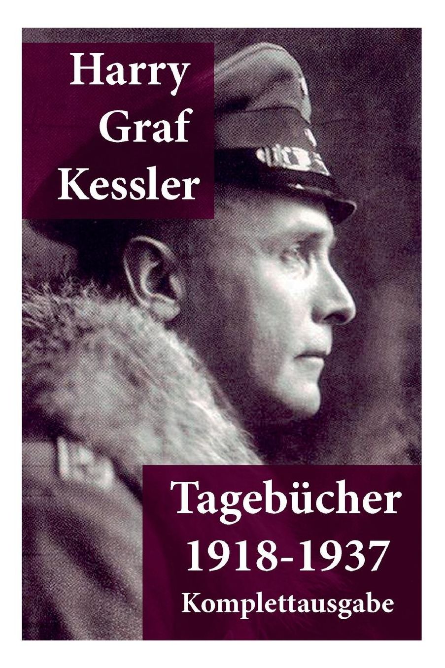 Tagebï¿½cher 1918-1937