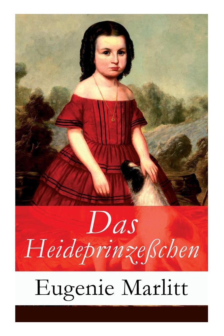 Das Heideprinzeï¿½chen - Vollstï¿½ndige Ausgabe