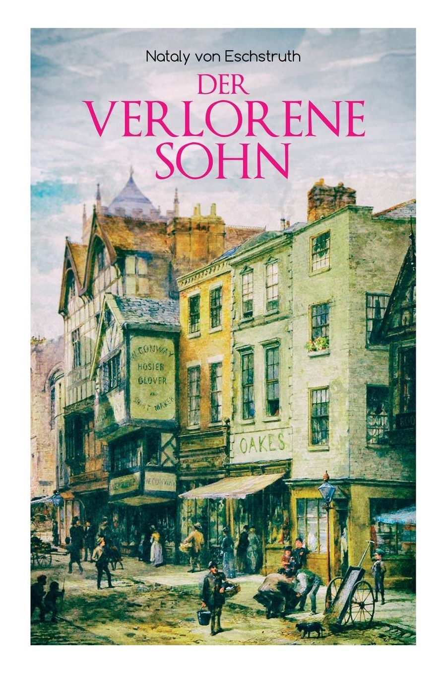 Der Verlorene Sohn
