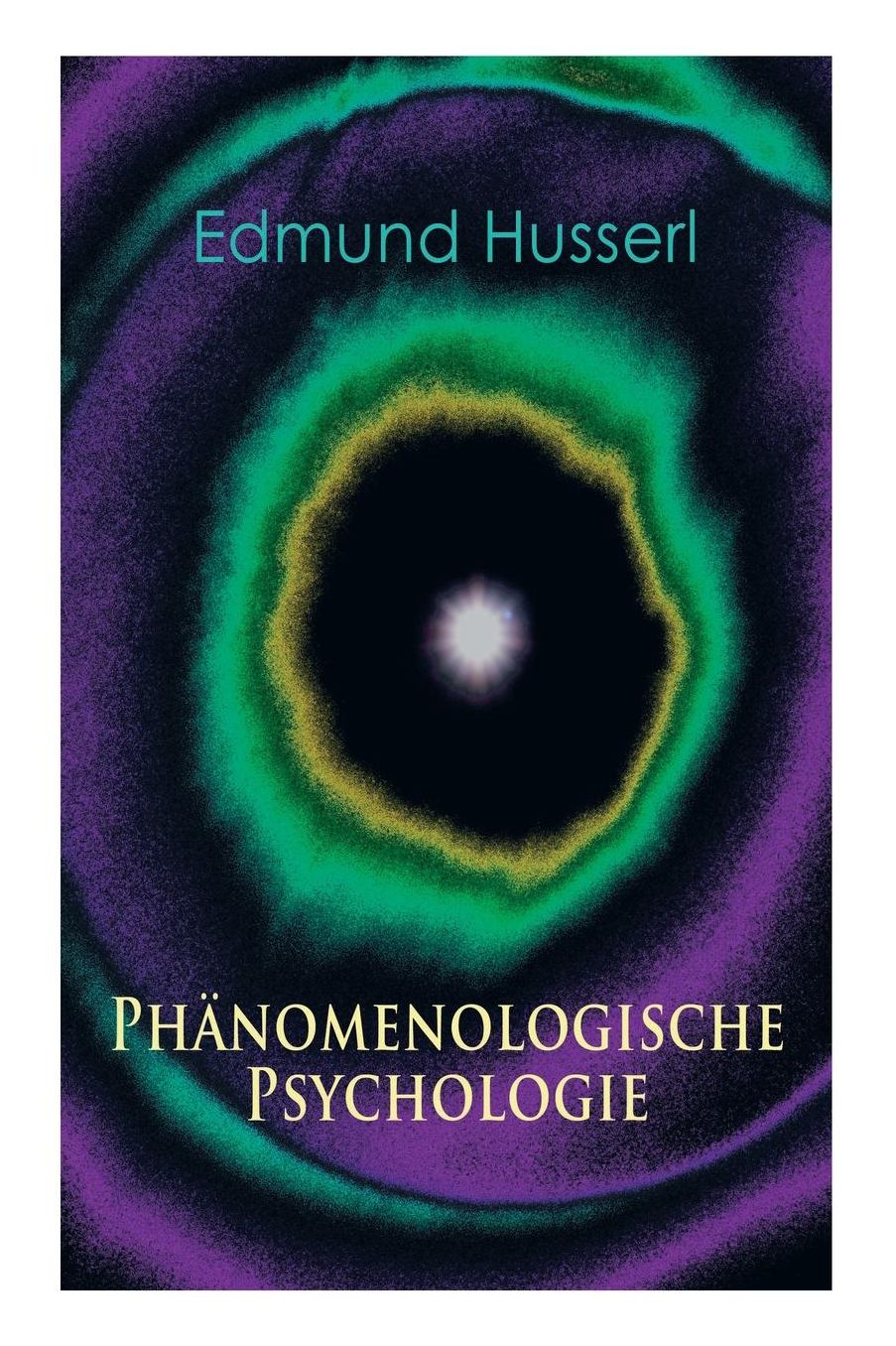 Phï¿½nomenologische Psychologie