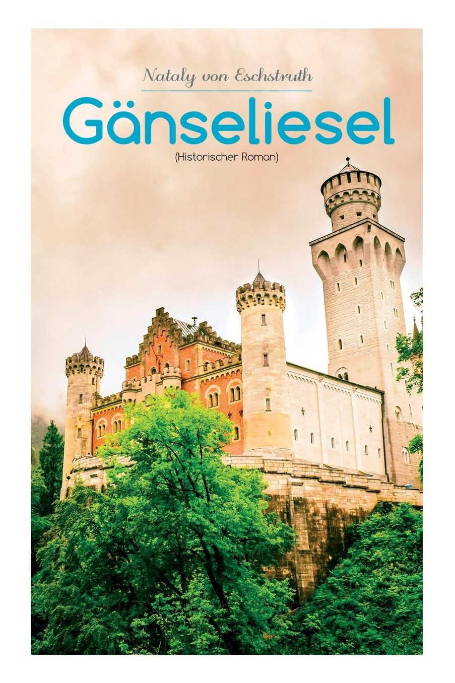 Gï¿½nseliesel (Historischer Roman)
