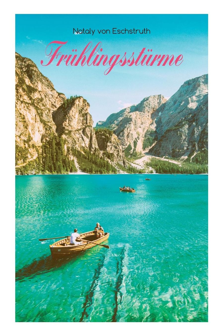 Frï¿½hlingsstï¿½rme