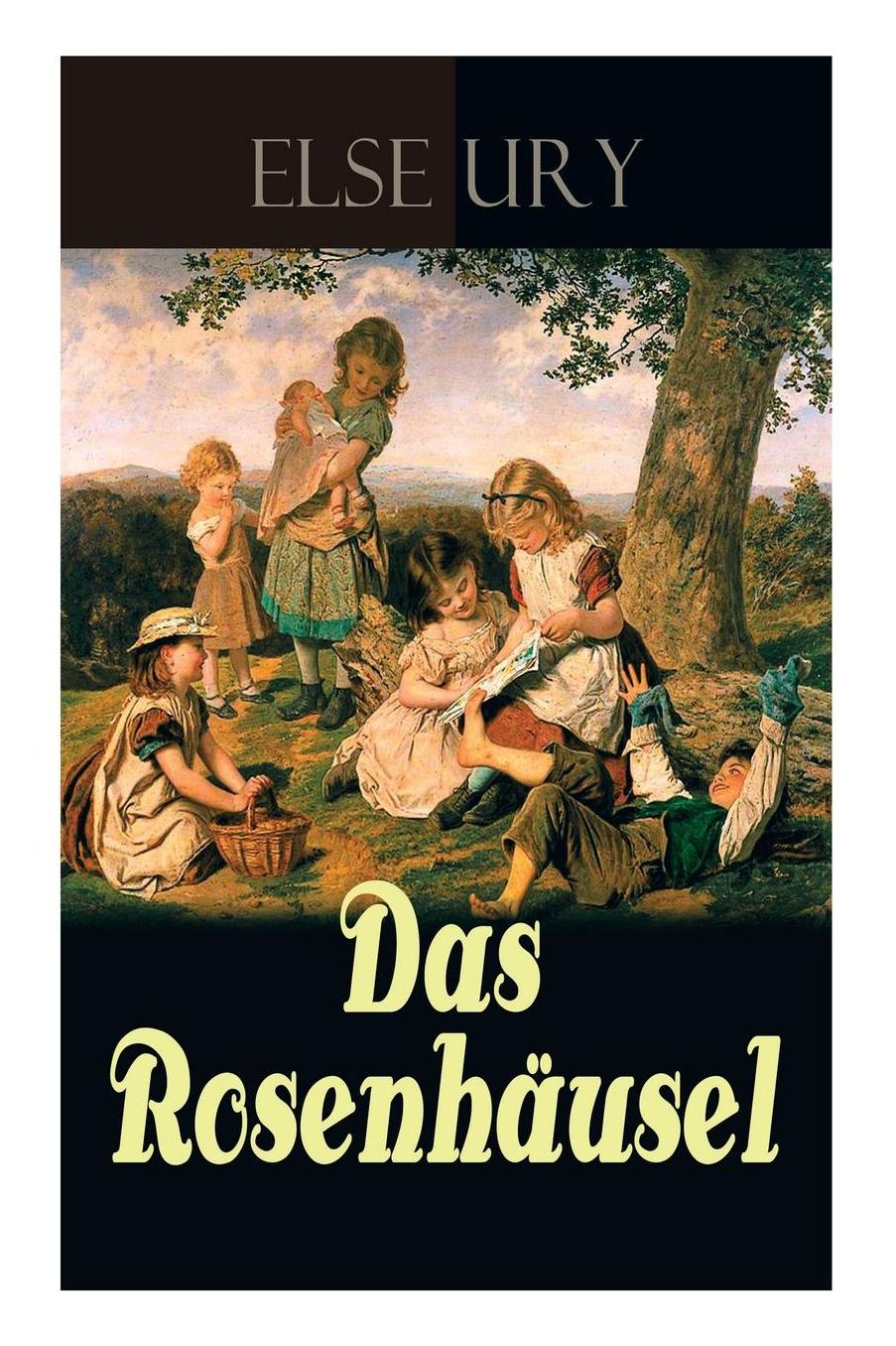 Das Rosenhï¿½usel