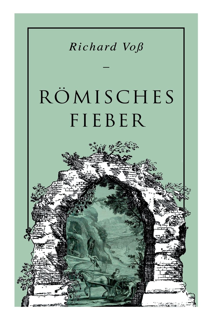 Rï¿½misches Fieber