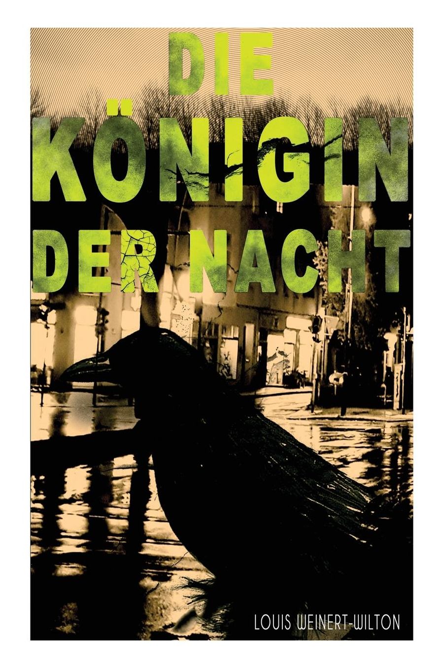 Die Kï¿½nigin Der Nacht
