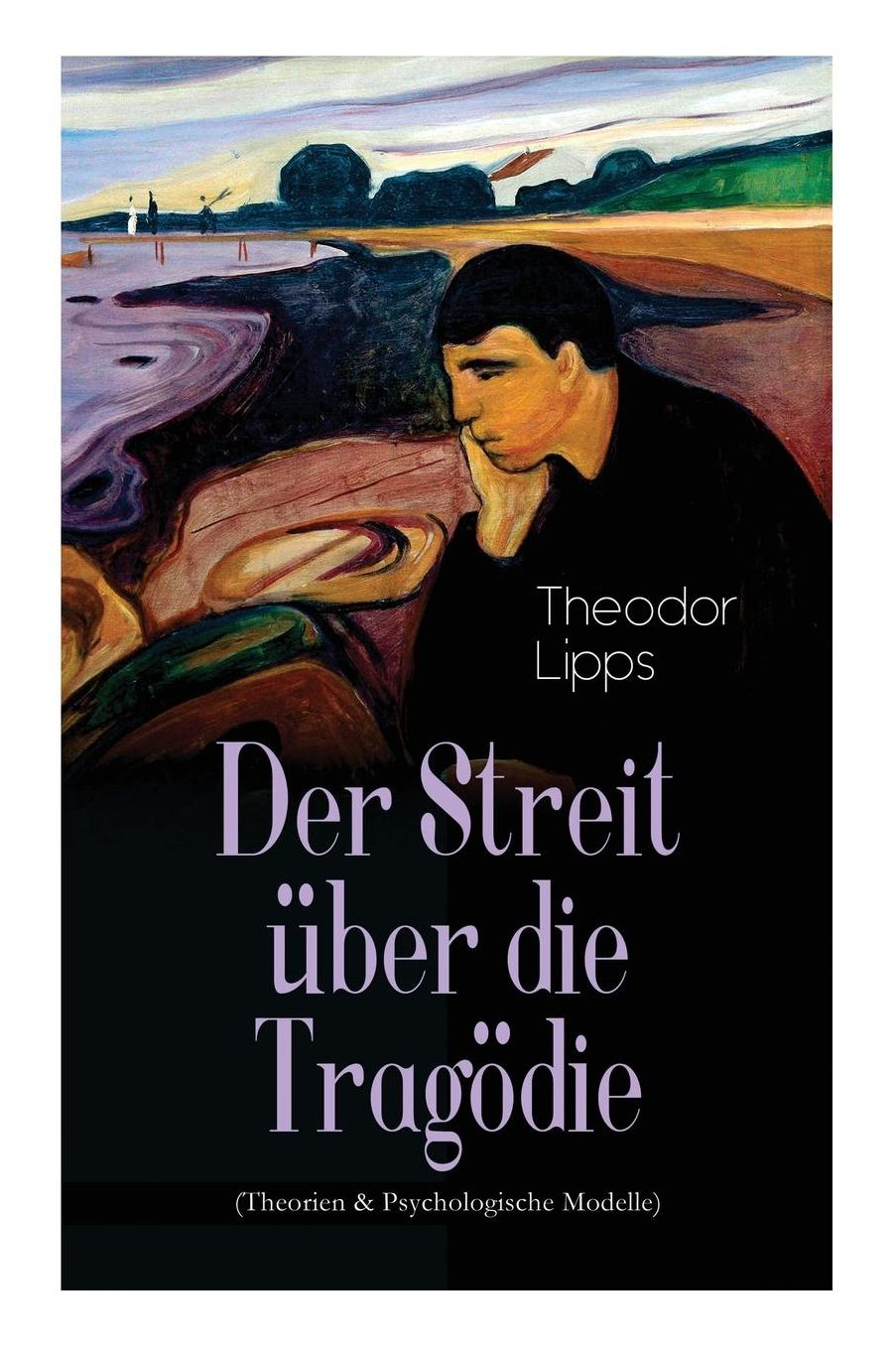 Der Streit ï¿½ber Die Tragï¿½die (Theorien & Psychologische Modelle)