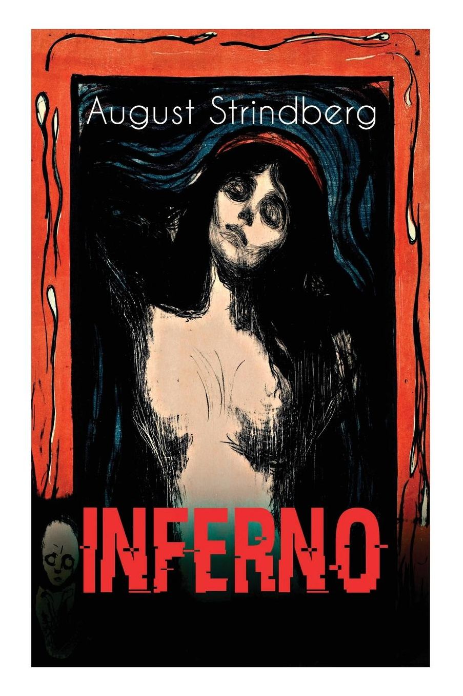 Inferno (Vollstï¿½ndige Deutsche Ausgabe)