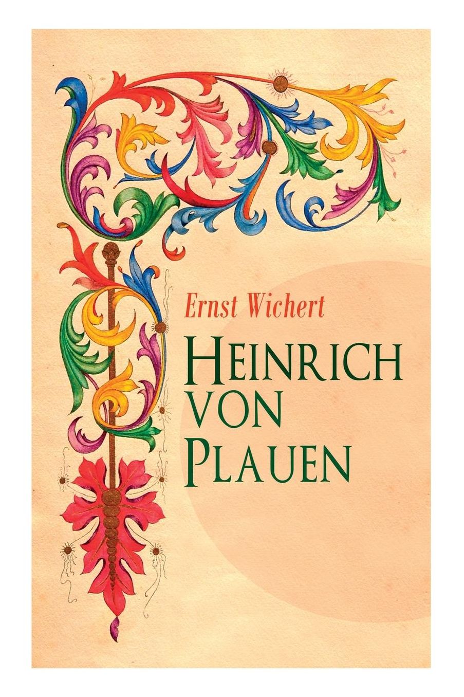 Heinrich Von Plauen