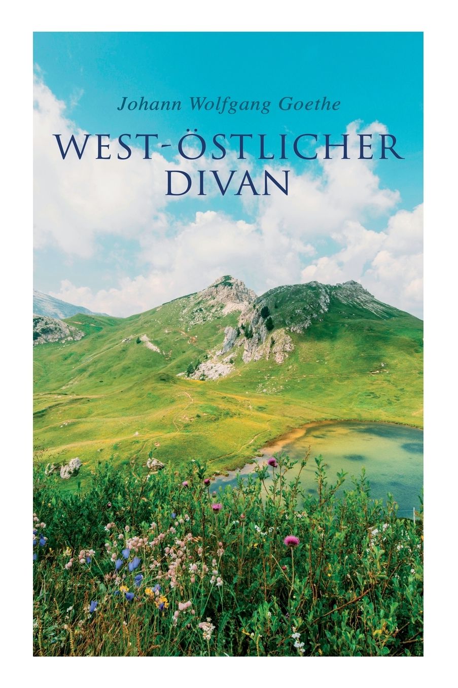 West-ï¿½stlicher Divan