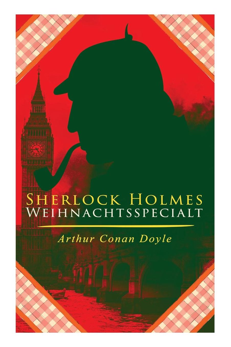 Sherlock Holmes-Weihnachtsspecial