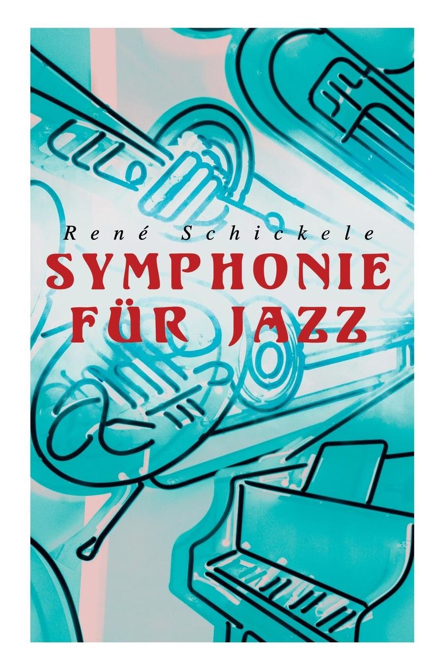 Symphonie Fï¿½r Jazz