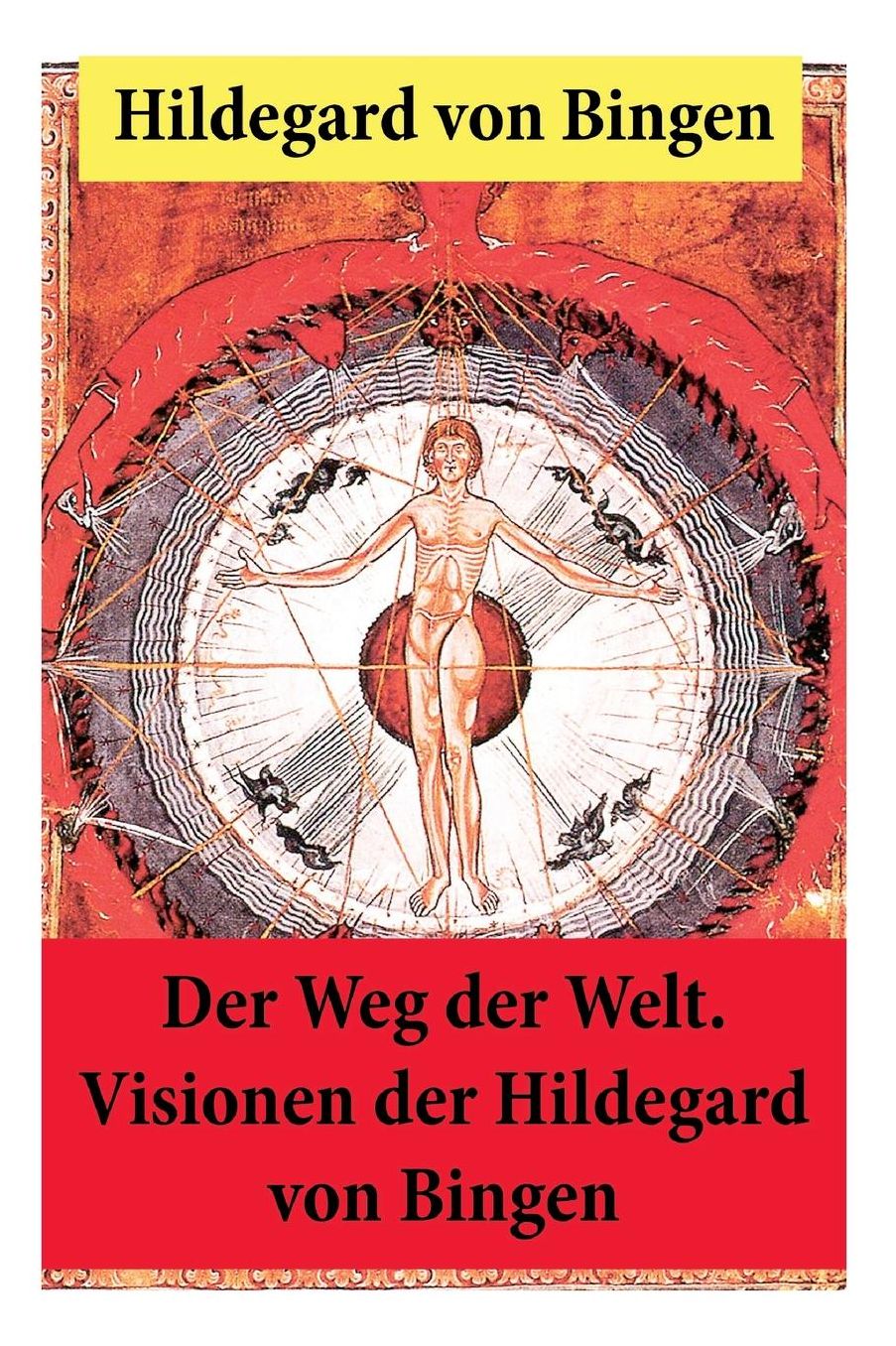 Der Weg Der Welt